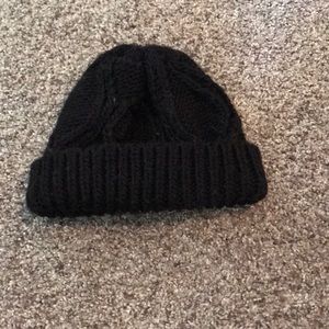 Winter hat